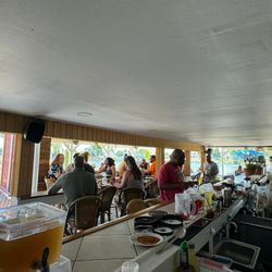 Bay View Sports Bar And Grill