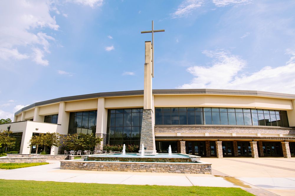 CHURCH OF THE KING Updated September 2024 46 Photos & 11 Reviews