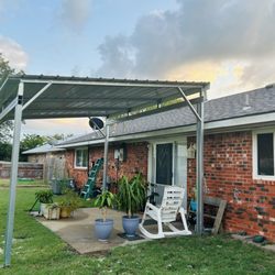 G & D Portable Buildings