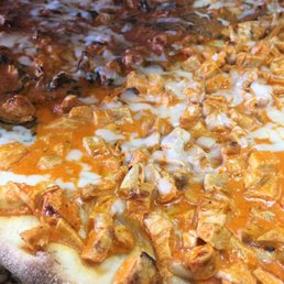 Chicken Romano
