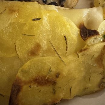 Alice Pizza - Potato pizza - Pizza Near Me - Rome, RM Alice Pizza - Potato pizza - Pizza Near Me - Rome, RM