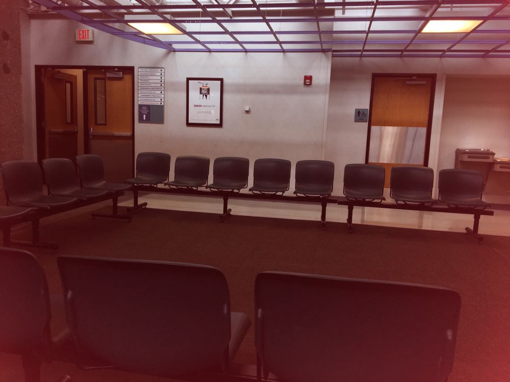 TULSA CITYCOUNTY HEALTH DEPT 5051 S 129th East Ave, Tulsa, Oklahoma