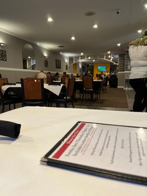 Caldeiras Restaurant by null