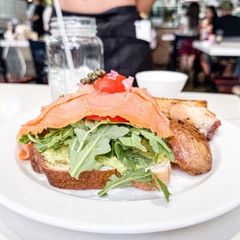 Lemon Tree Cafe - Breakfast & Brunch Near Me - Rancho Cucamonga, California
