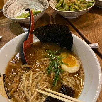 Ramen Lab Eatery - Ramen Near Me - Boca Raton, Florida
