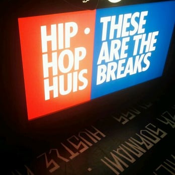 HipHopHuis - Met de geweldige medewerking van het HHH was het surprisefeestje een groot succes! - Community Service/Non-Profit Near Me - Rotterdam, ZH