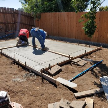 Black Lion Concrete - General Contractors Near Me - Oceanside, California