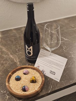 Loews Ventana Canyon Resort by null