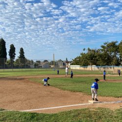 Montalvo Little League