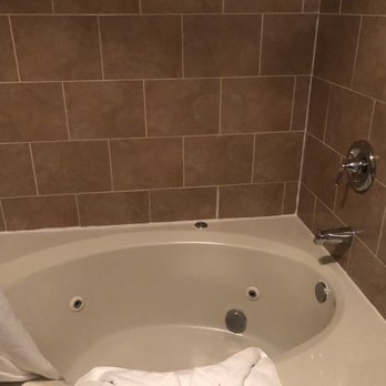The Morgan - Soaker tub is amazing!! - Hotels Near Me - San Simeon, California