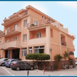 hotel sonia