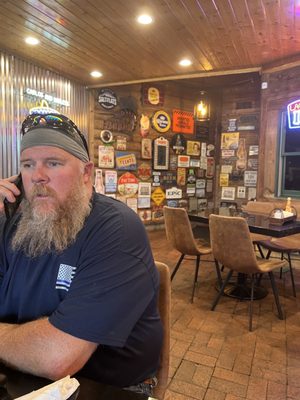 Carlos & Harley's Fresh-Mex and Bar by null