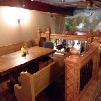Fitzgibbons Public House - Upper loft dining space - Irish Pub Near Me - Medina, New York Fitzgibbons Public House - Upper loft dining space - Irish Pub Near Me - Medina, New York