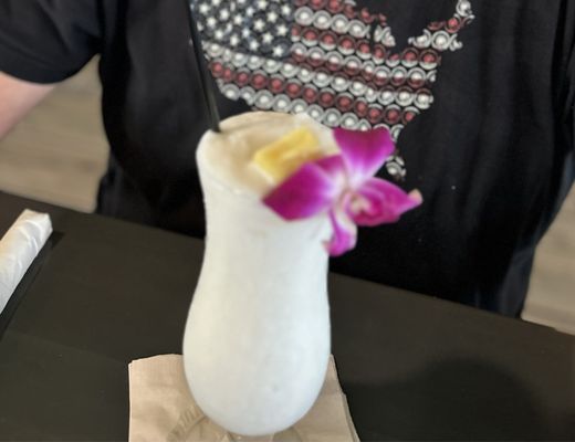 Nautico Island Grill by null