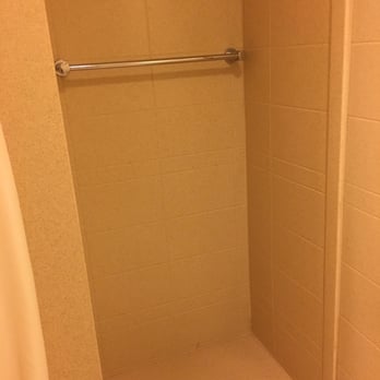 DoubleTree by Hilton Hotel Baton Rouge - Better pic of cubby hole in shower - Hotels Near Me - Baton Rouge, Louisiana DoubleTree by Hilton Hotel Baton Rouge - Better pic of cubby hole in shower - Hotels Near Me - Baton Rouge, Louisiana
