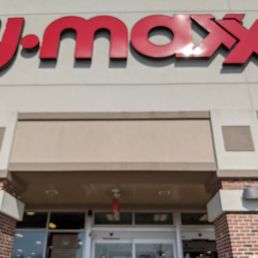 Exterior photo of T.J. Maxx - Charleston, South Carolina Exterior photo of T.J. Maxx - Charleston, South Carolina