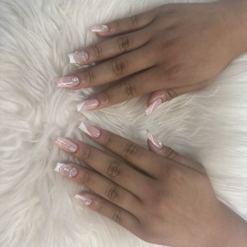 L Beauty - Gel x - Nail Salons Near Me - Pasadena, California L Beauty - Gel x - Nail Salons Near Me - Pasadena, California