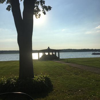 The Oaks Lakeside - Having cocktails before our table was ready - Venues & Event Spaces Near Me - Chippewa Lake, Ohio The Oaks Lakeside - Having cocktails before our table was ready - Venues & Event Spaces Near Me - Chippewa Lake, Ohio