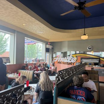 Arcade Restaurant - Diners Near Me - Memphis, Tennessee
