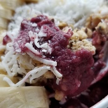 Rush Bowls - Juice Bars & Smoothies Near Me - Tucson, Arizona