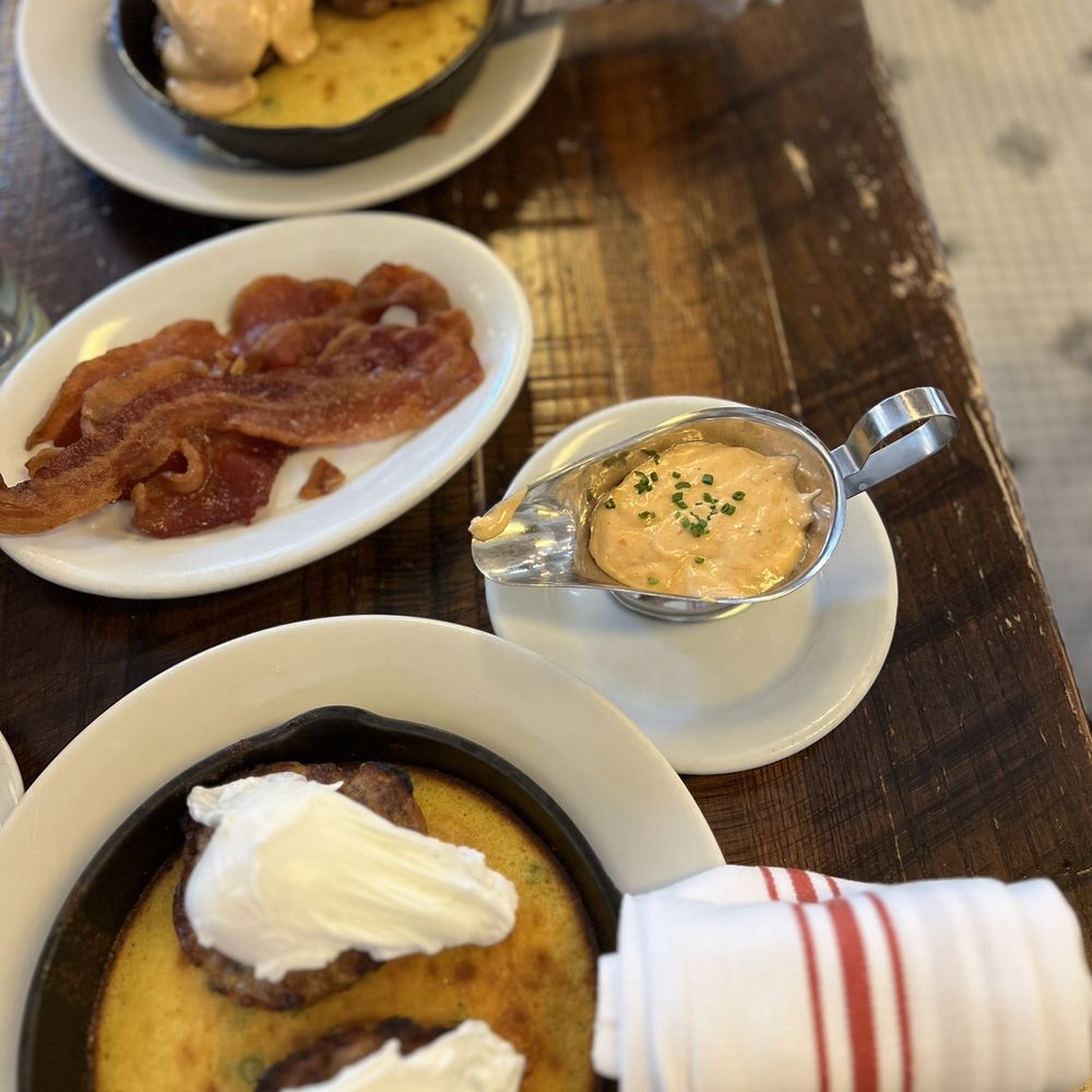 The Smith - The Smith Eggs Benedict - New American Near Me - Washington, DC, District of Columbia The Smith - The Smith Eggs Benedict - New American Near Me - Washington, DC, District of Columbia