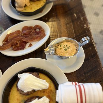 The Smith - The Smith Eggs Benedict - New American Near Me - Washington, DC, District of Columbia The Smith - The Smith Eggs Benedict - New American Near Me - Washington, DC, District of Columbia