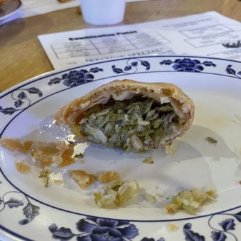 Joe Yee's Station - This is their version of Egg Foo Young. - Restaurants Near Me - Milford, Utah Joe Yee's Station - This is their version of Egg Foo Young. - Restaurants Near Me - Milford, Utah