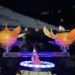 Narghile Hookah Art