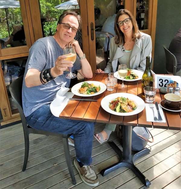 Na Clachan Wine Tours Marlborough