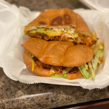 Tacos Don Andy - Lomo Torta - Food Trucks Near Me - Vestavia Hills, Alabama Tacos Don Andy - Lomo Torta - Food Trucks Near Me - Vestavia Hills, Alabama