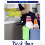 Photo of AZ Best House Cleaning