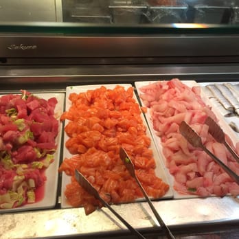 China Great Buffet - Fresh sea food - Chinese Near Me - El Monte, California