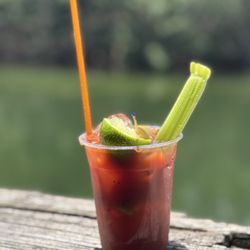 Alabama Jack's - Best Bloody