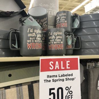 Hobby Lobby - Funny mug - Fabric Stores Near Me - Harahan, Louisiana
