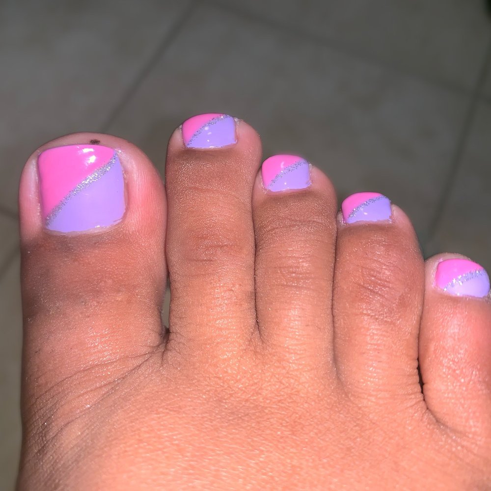 Noire The Nail Bar - Gel toes - Nail Technicians Near Me - Naples, Florida Noire The Nail Bar - Gel toes - Nail Technicians Near Me - Naples, Florida