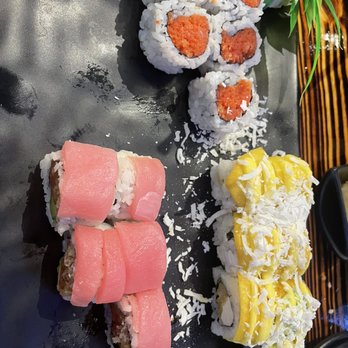Osuki - More Sushi - Japanese Near Me - Melbourne, Florida Osuki - More Sushi - Japanese Near Me - Melbourne, Florida