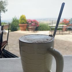 Boccon di Vino - Capuccino