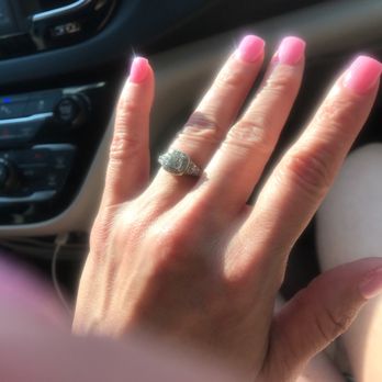 Paradise Nail Salon and Spa - Nail Salons Near Me - Carrollton, Georgia