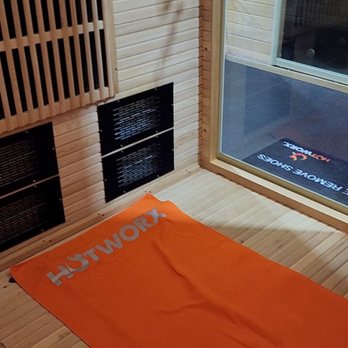 HOTWORX - Lewisville - Yoga Near Me - Lewisville, Texas