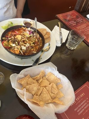 Taqueria Los Anaya by null