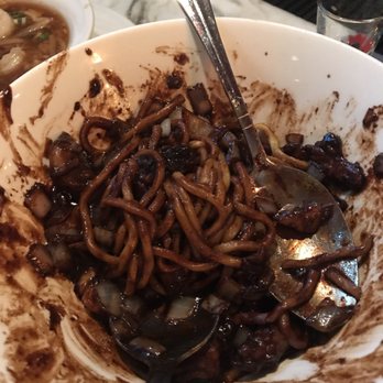 Hsu's Atlanta - Jjajangmyun. Quite possibly the best I have had. - Chinese Near Me - Atlanta, Georgia Hsu's Atlanta - Jjajangmyun. Quite possibly the best I have had. - Chinese Near Me - Atlanta, Georgia
