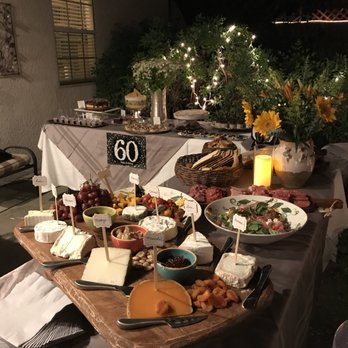 Juls Catering - Birthday Bash! - Caterers Near Me Juls Catering - Birthday Bash! - Caterers Near Me