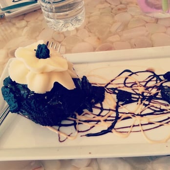 Cup Love - Oreo Cupcake - Desserts Near Me - Baltimore, Maryland