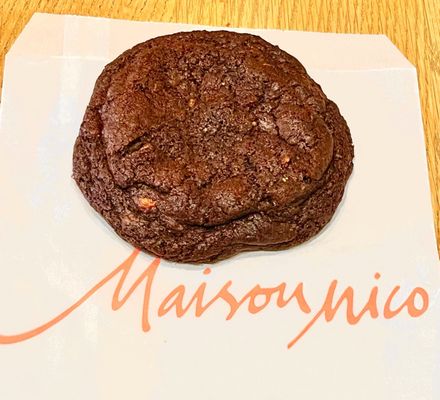 Maison Nico by null