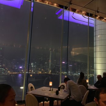 Peninsula Hotel The - view of the harbor from the anywhere in the bar. - Caterers Near Me - Hong Kong, HK Peninsula Hotel The - view of the harbor from the anywhere in the bar. - Caterers Near Me - Hong Kong, HK
