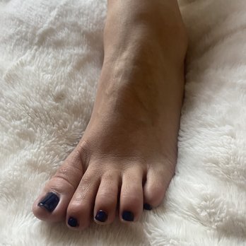 Nailaddict - Pedi with Gel - Nail Salons Near Me - Los Angeles, California