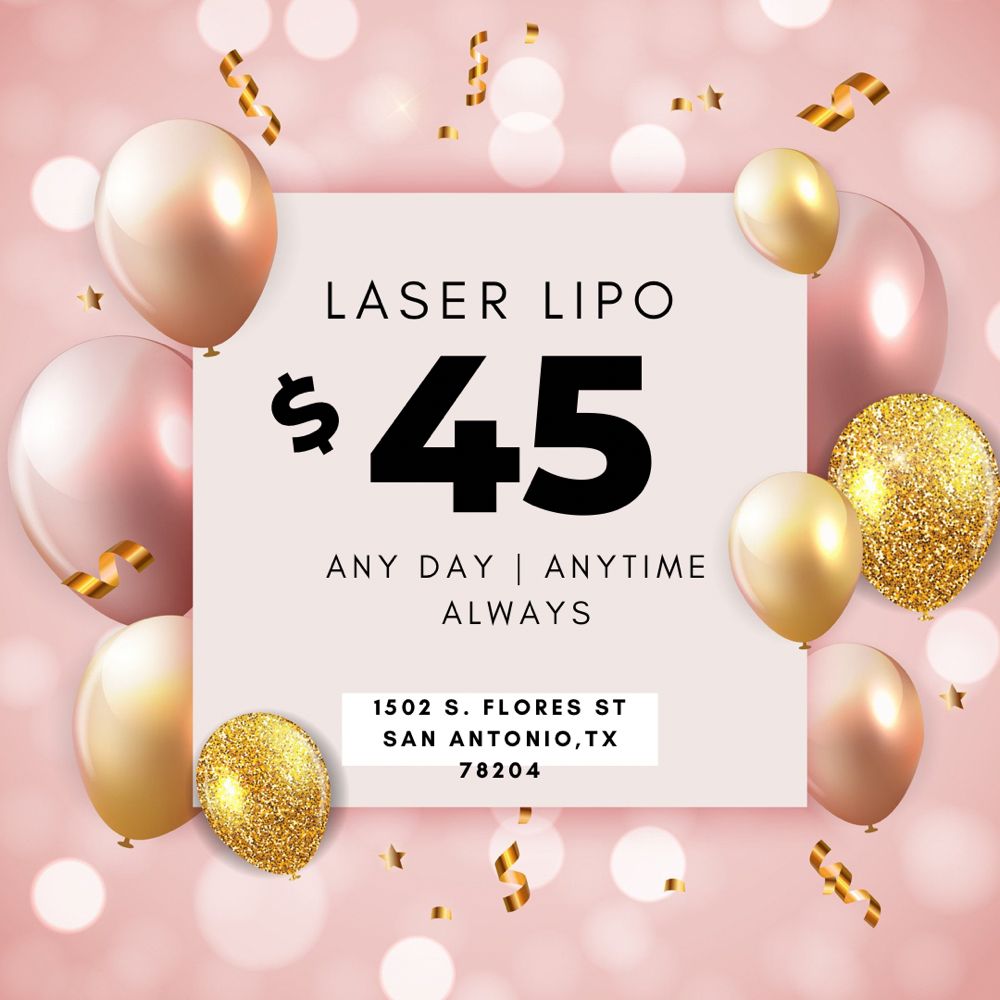 THE BODY BAR SAN ANTONIO Updated June 2024 16 Photos 1231 Safari St, San Antonio, Texas