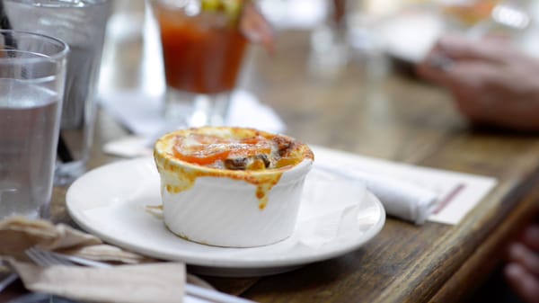 Indulge Boise Food Tours by null