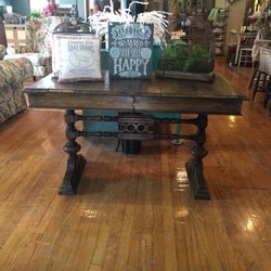 Red Brick Antiques and More