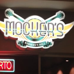 Mocker's Burguers & Roll